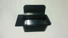 97-04 Corvette C5 Console Ashtray New Reproduction